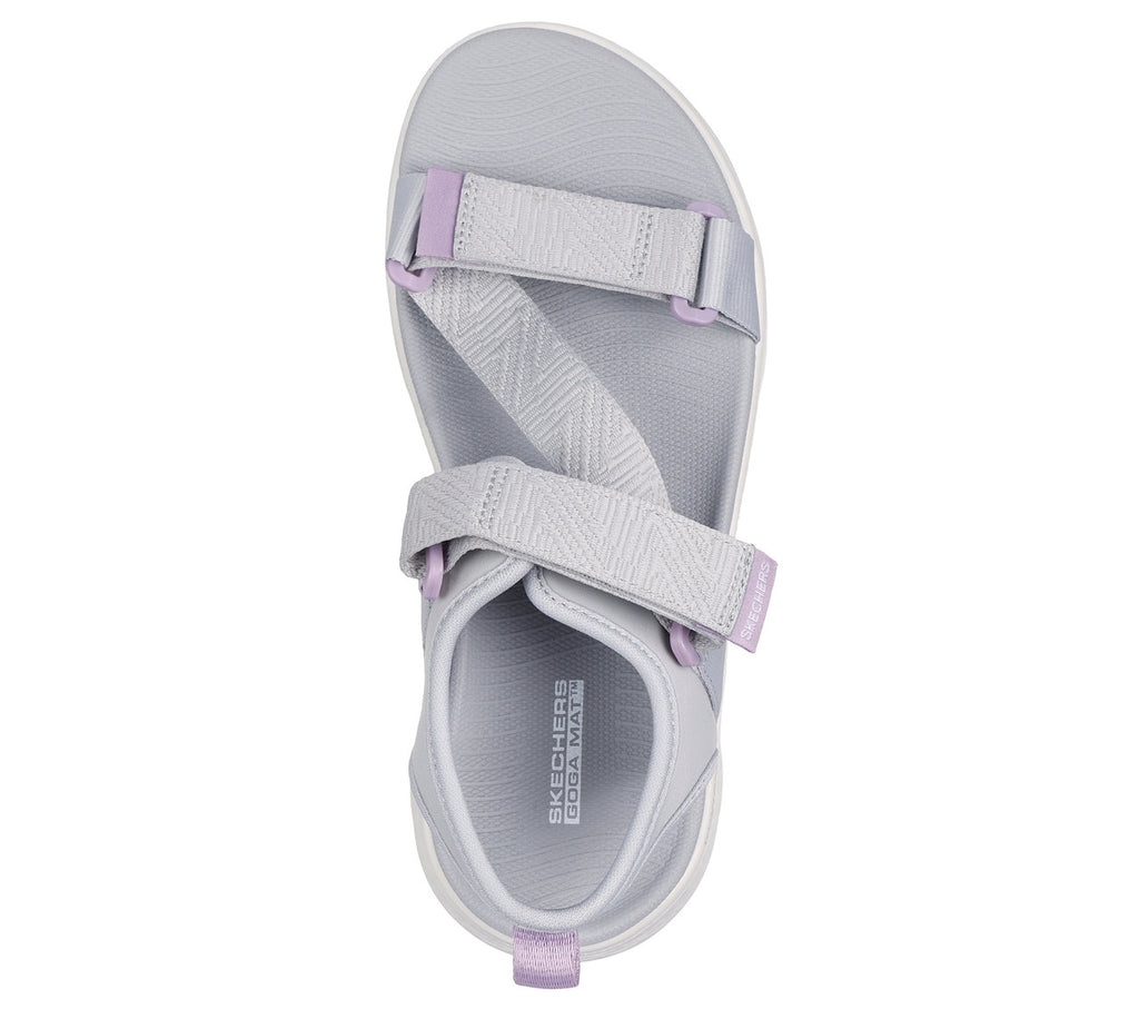GO WALK FLEX SANDAL