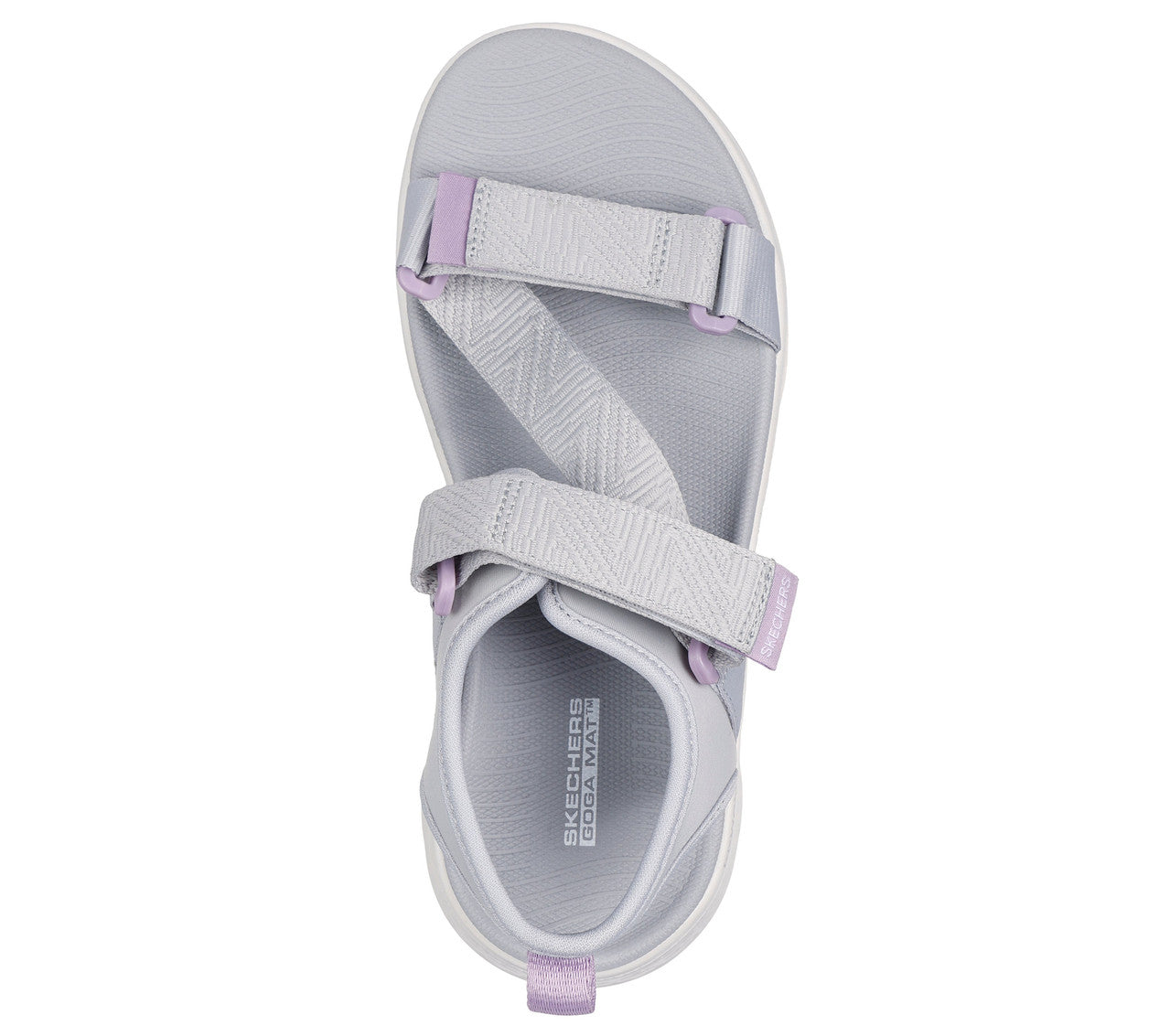 GO WALK FLEX SANDAL