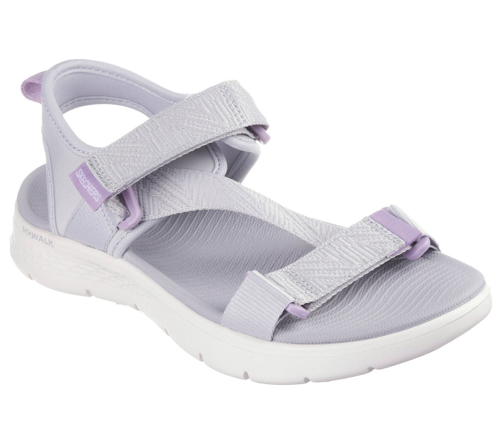 GO WALK FLEX SANDAL