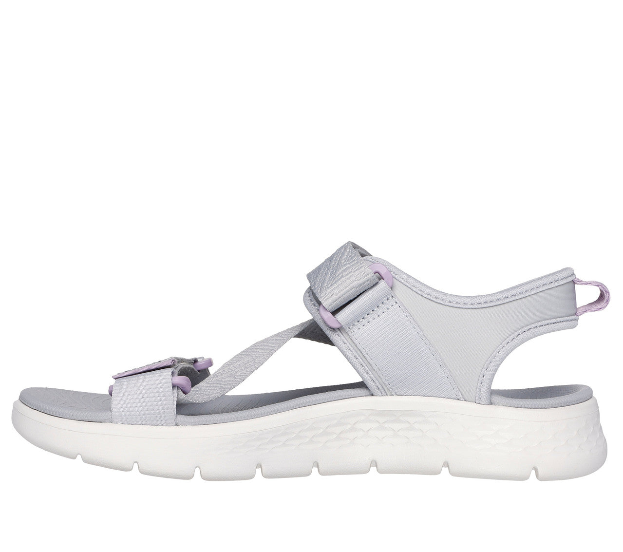 GO WALK FLEX SANDAL