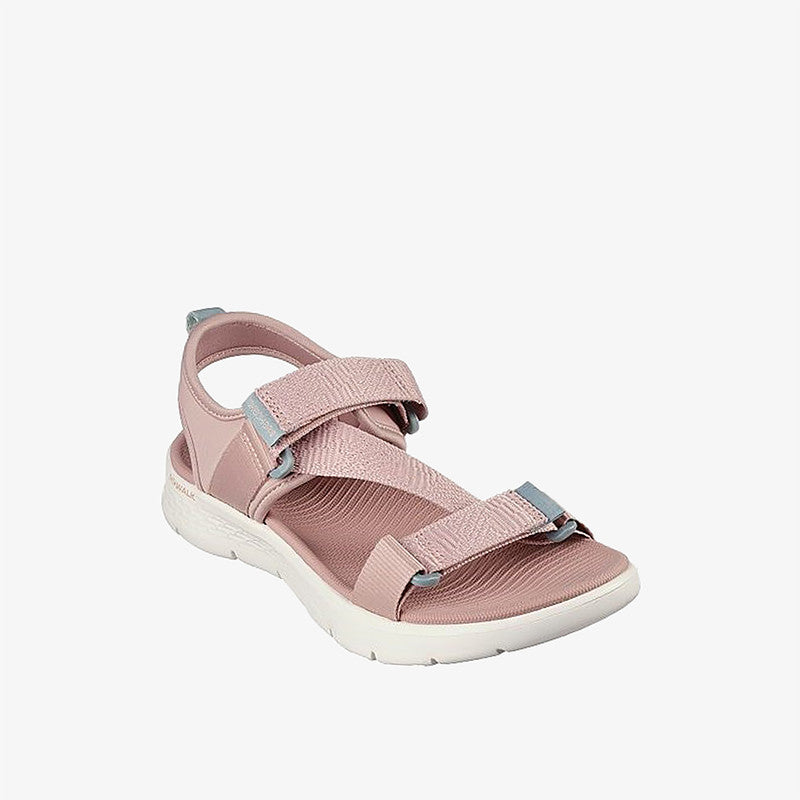 Skechers GO WALK Flex Sandal - Mauve