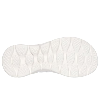SLIP-INS: GO WALK FLEX SANDAL - ENTICING