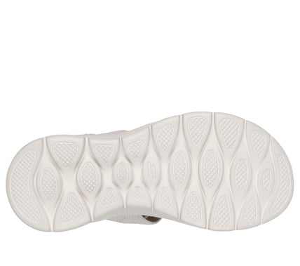 SLIP-INS: GO WALK FLEX SANDAL - ENTICING