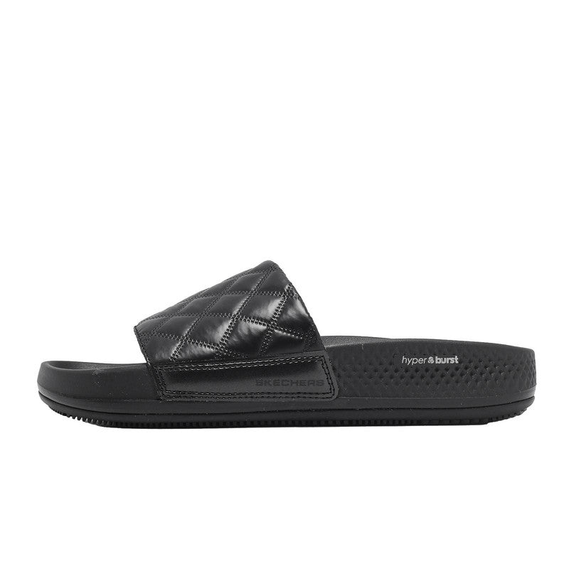Skechers Arch Fit Hyper Slide - Black