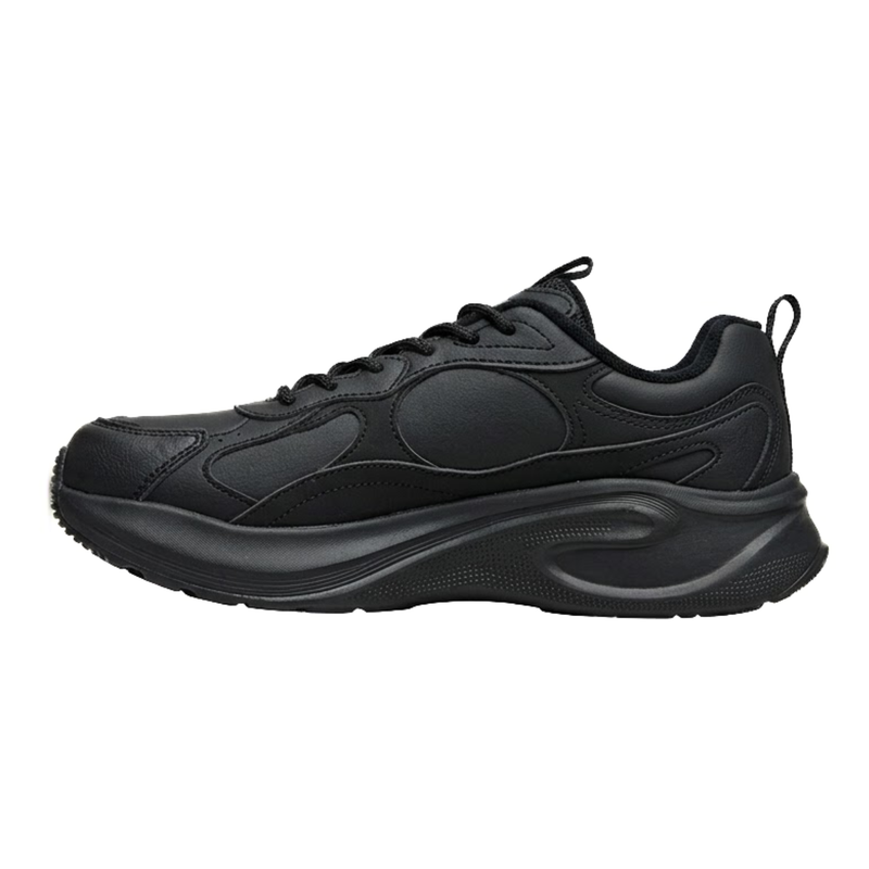 ANTA Shadow Chunky Casual Shoes Black