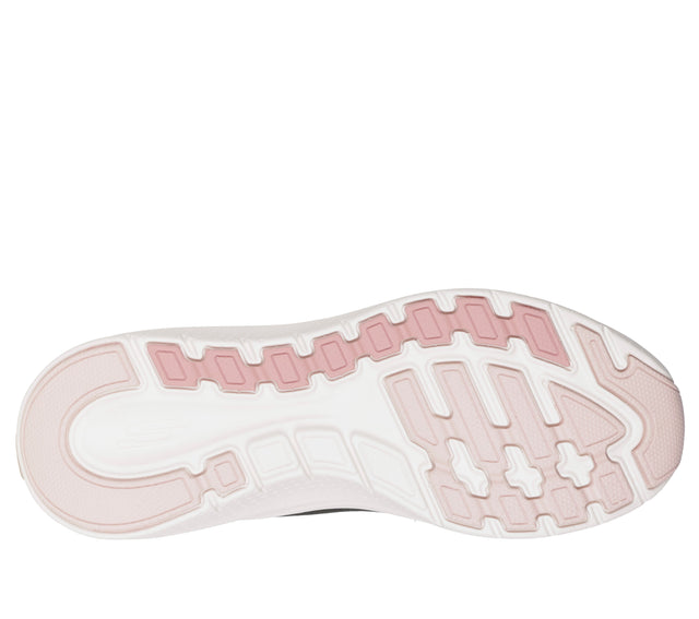 Skechers Arch Fit 2.0 - Easy Chic - Black Rose