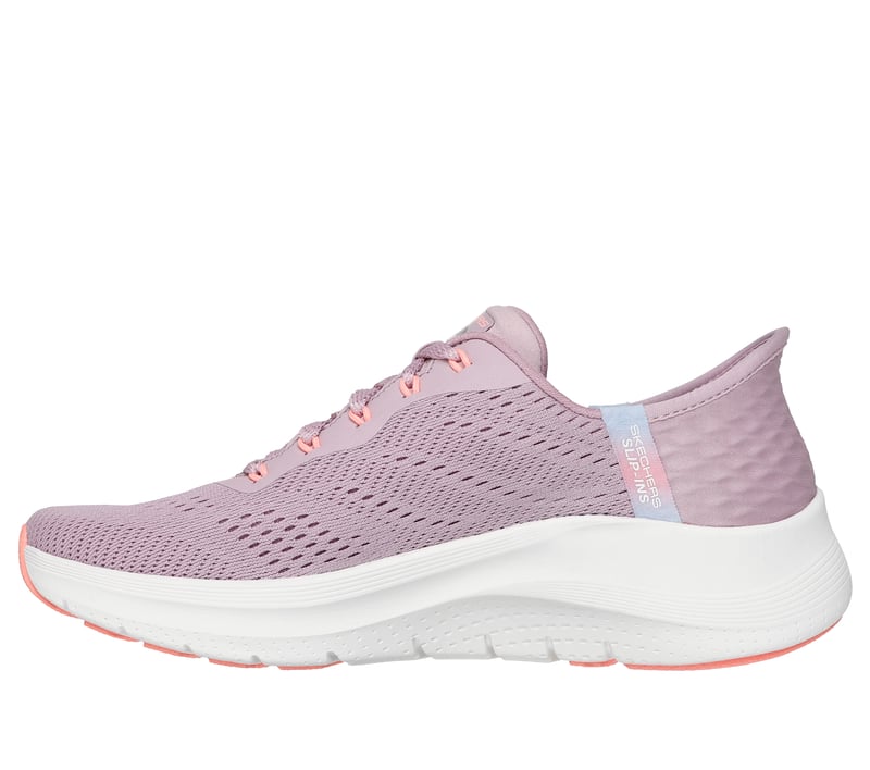 Skechers Arch Fit 2.0 - Easy Chic - Mauve Multi