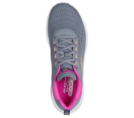 SKECH-AIR META - AIRED OUT