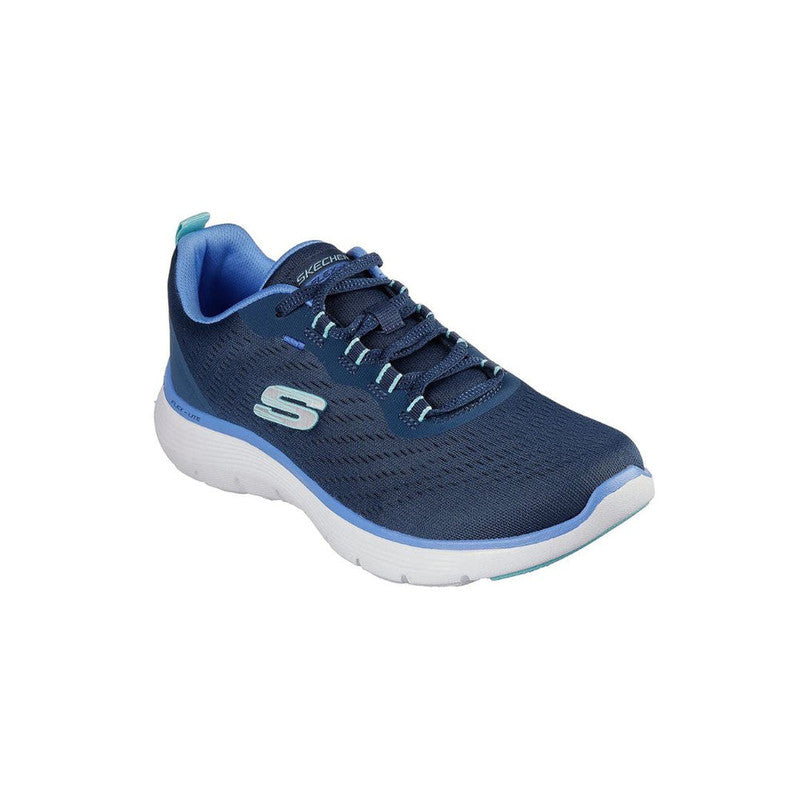 Skechers Flex Appeal 5.0 New Path Navy Blue