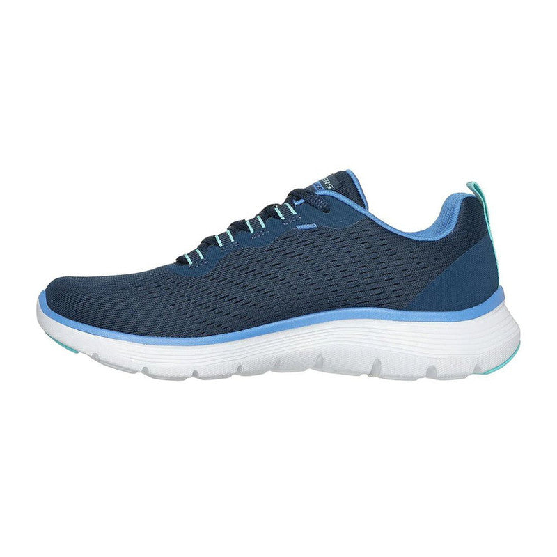 Skechers Flex Appeal 5.0 New Path Navy Blue