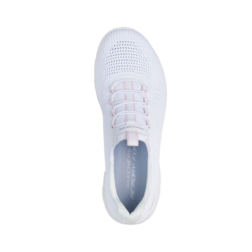 Skechers Summits - Day Dreamer - Off White