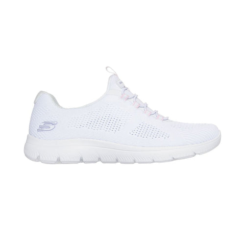 Skechers Summits - Day Dreamer - Off White