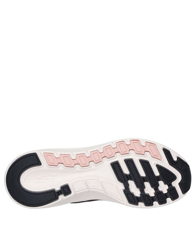 Skechers Arch Fit 2.0 - Sleek Stride - Black Rose