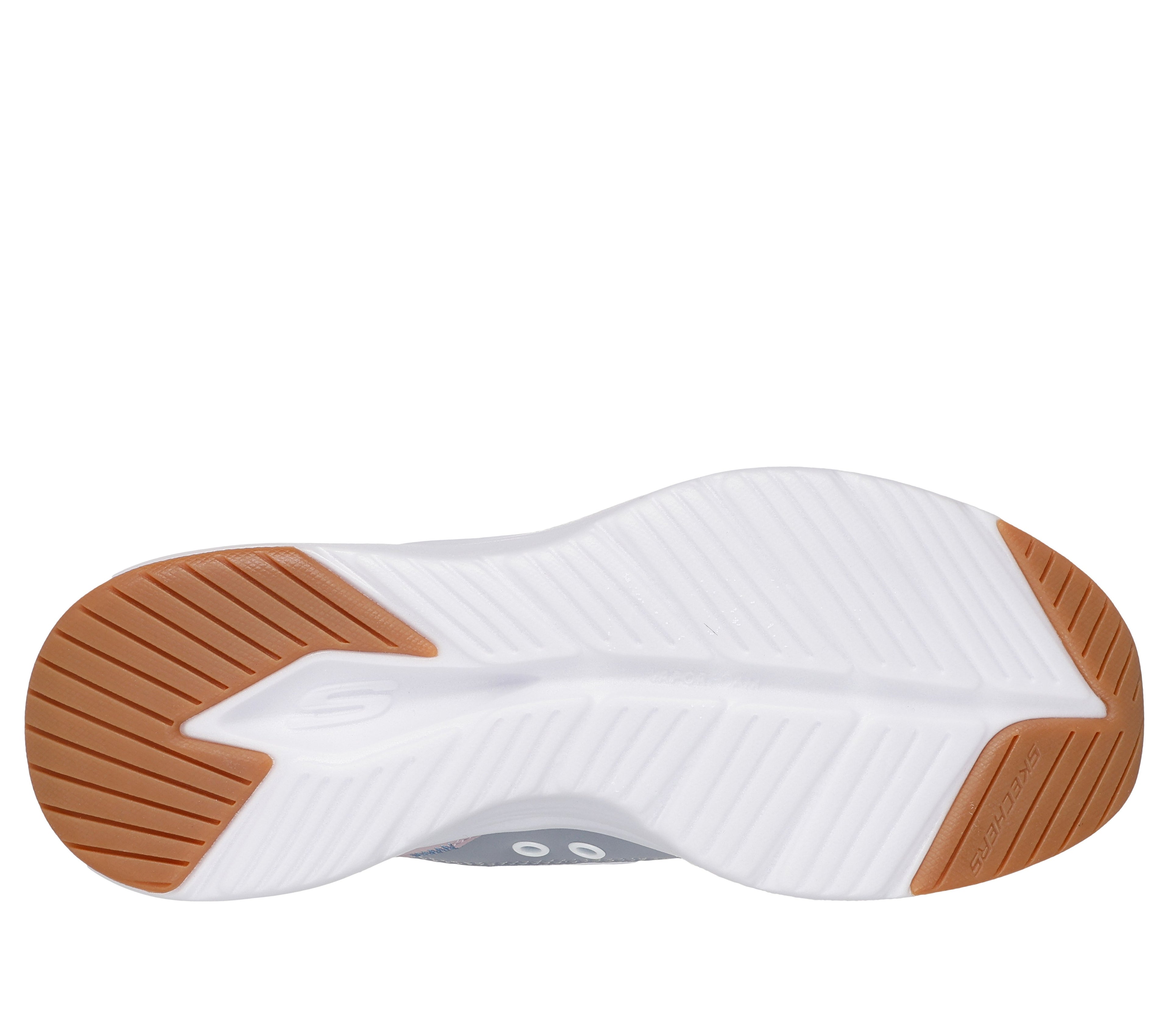 Skechers Sports Cozy Fit Slip-Ins Sneakers - White Lavender
