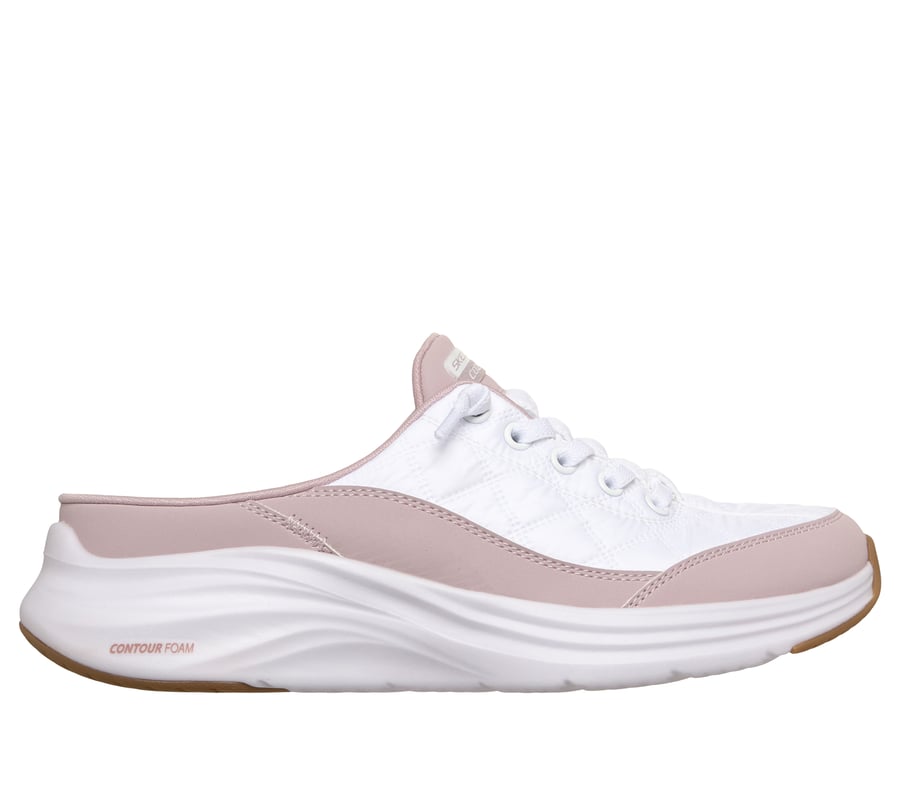 Skechers Sports Cozy Fit Open Back - Lavender