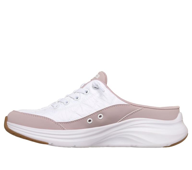 Skechers Sports Cozy Fit Open Back - Lavender