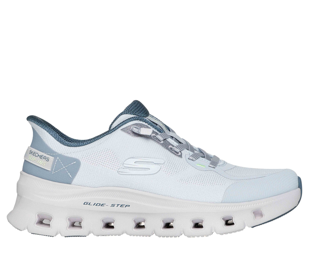GLIDE-STEP PRO - PURE MOTION