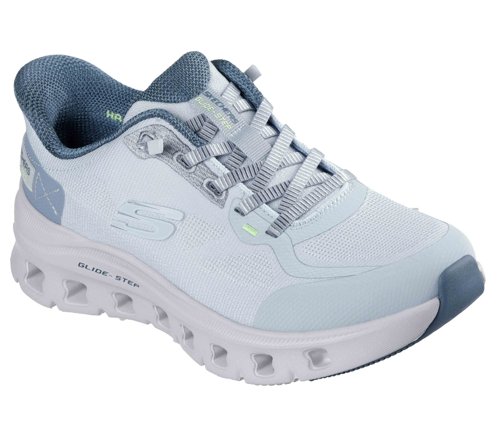 GLIDE-STEP PRO - PURE MOTION