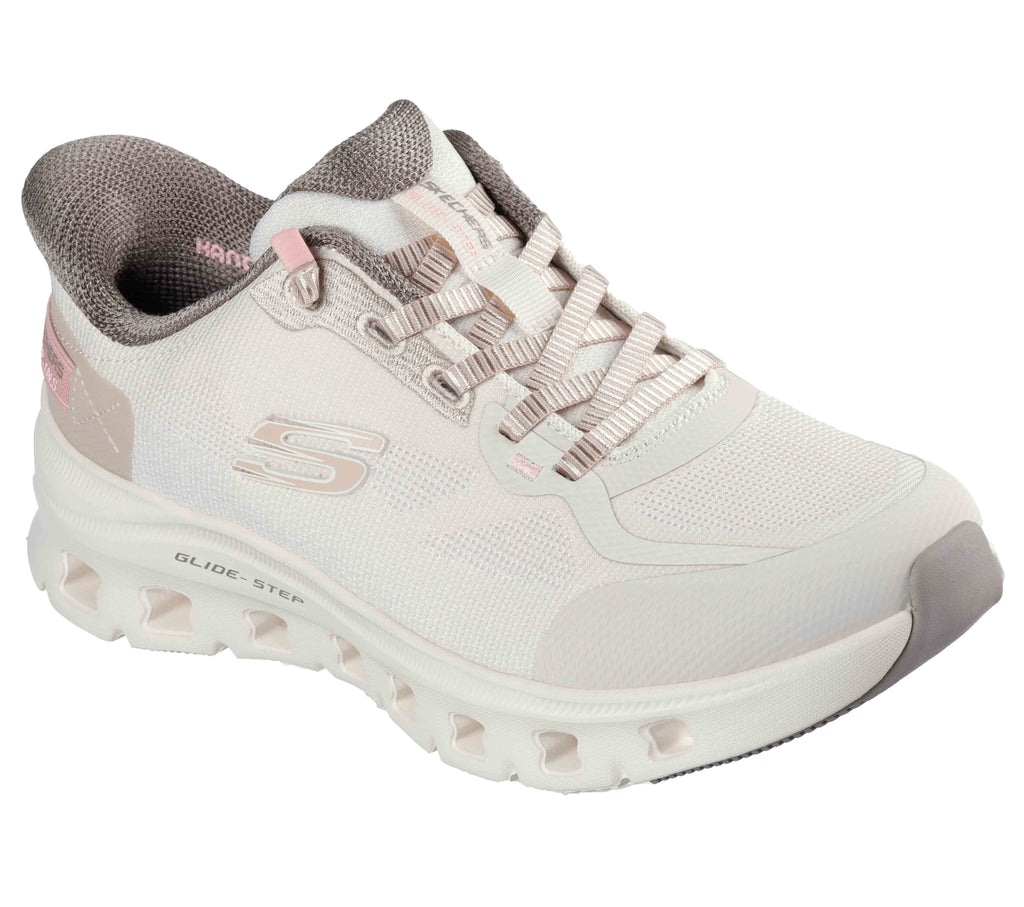 GLIDE-STEP PRO - PURE MOTION
