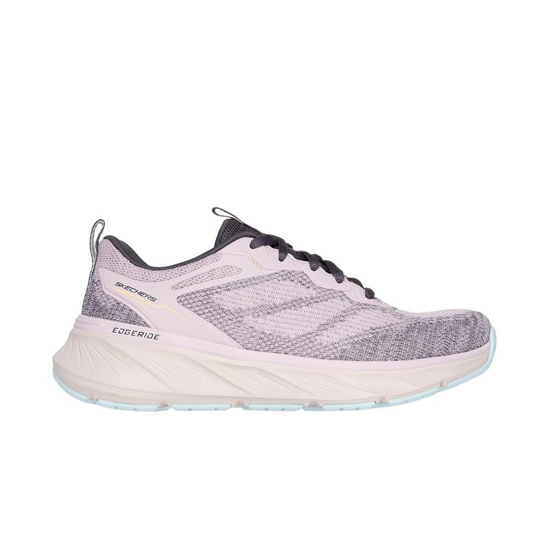 Skechers Edgeride - Power Flow - Mauve Multi