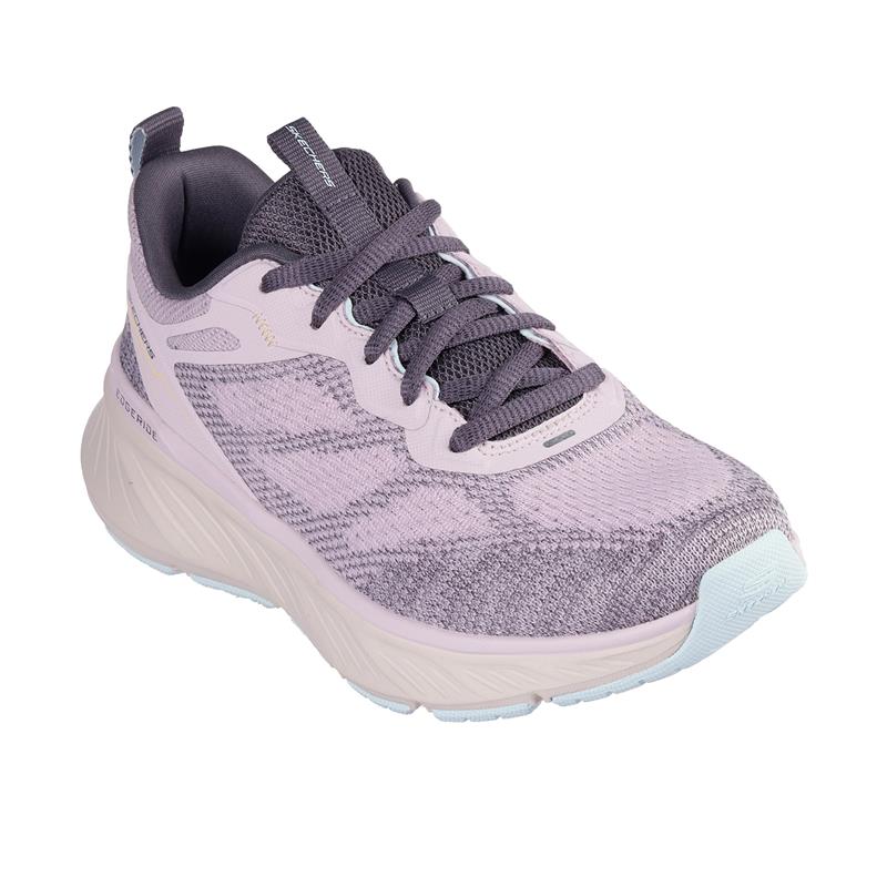 Skechers Edgeride - Power Flow - Mauve Multi