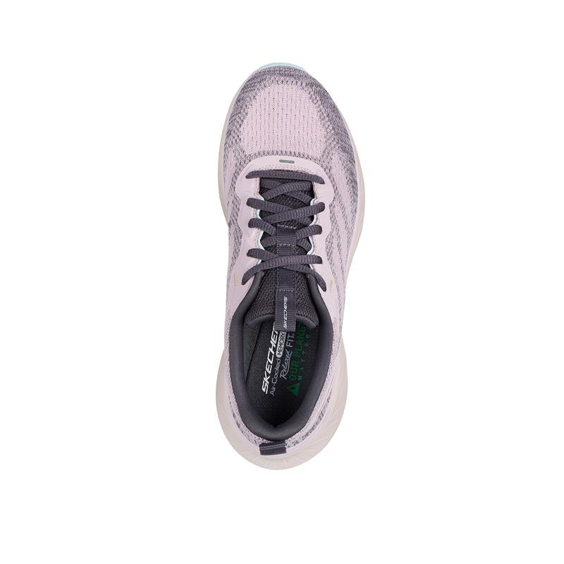 Skechers Edgeride - Power Flow - Mauve Multi