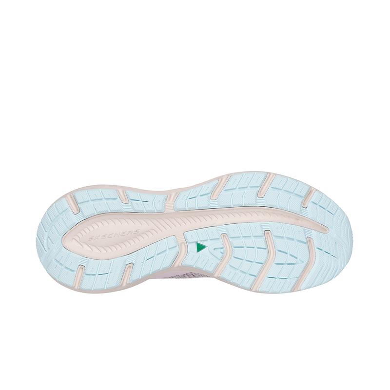 Skechers Edgeride - Power Flow - Mauve Multi