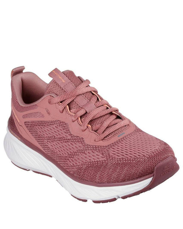 Skechers Edgeride - Power Flow - Dark Mauve