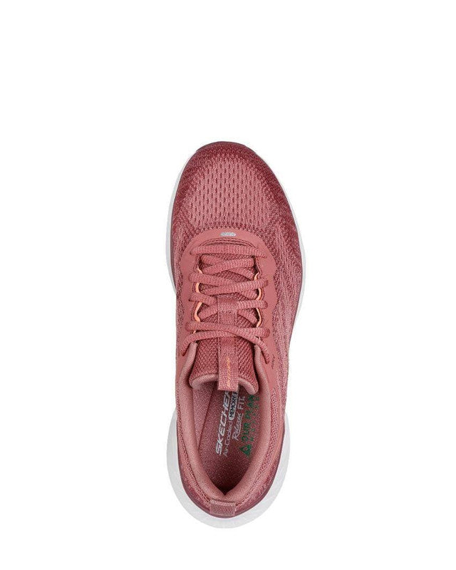 Skechers Edgeride - Power Flow - Dark Mauve