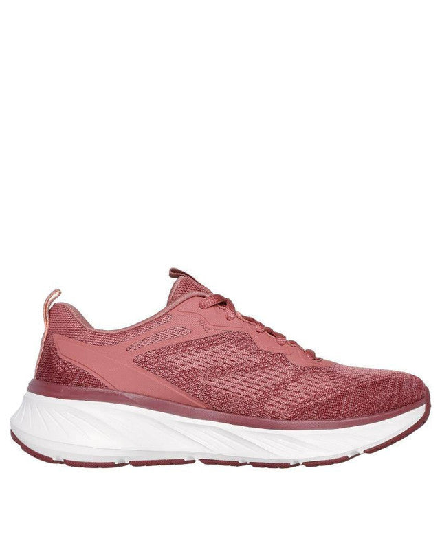 Skechers Edgeride - Power Flow - Dark Mauve