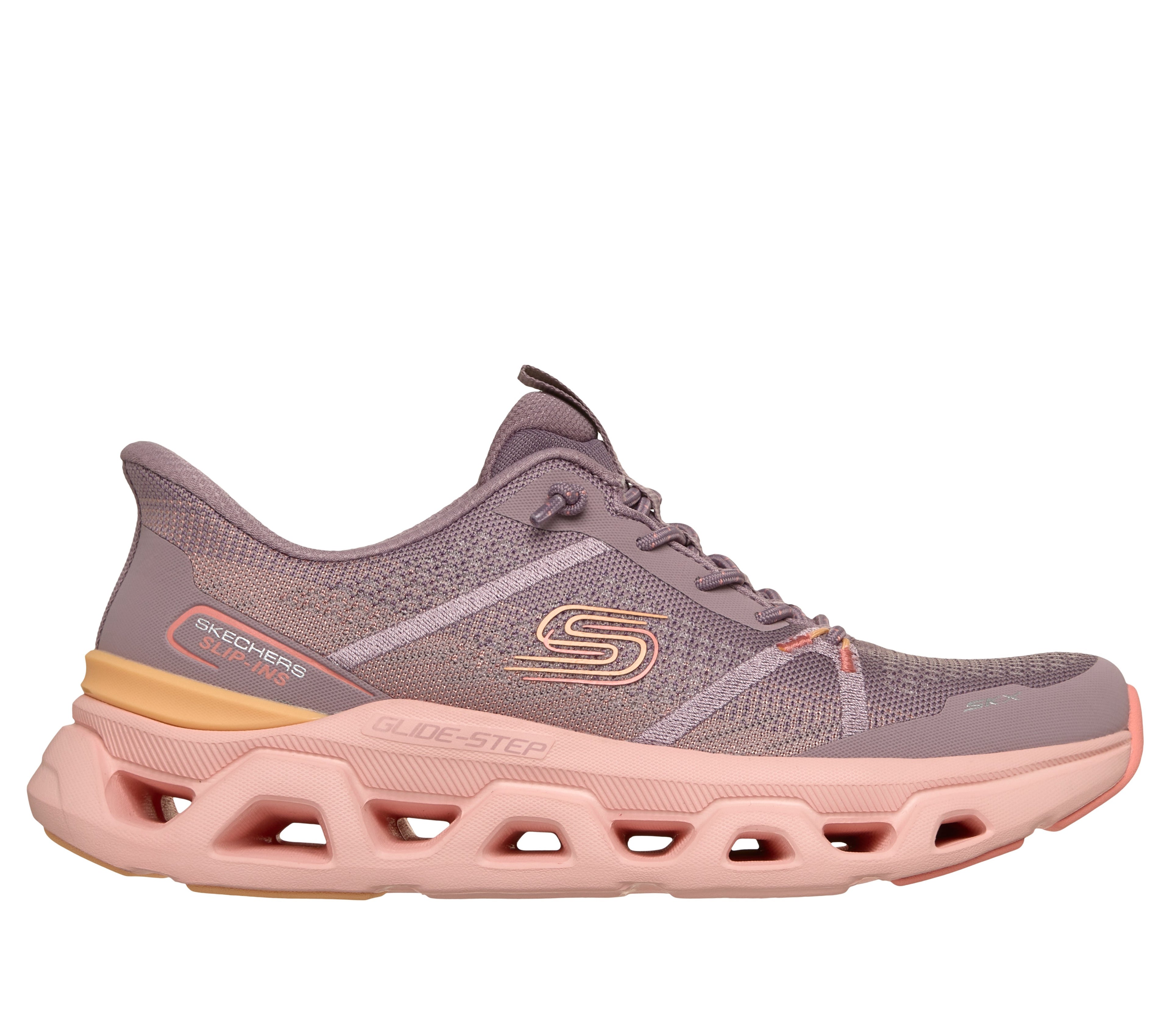 GLIDE-STEP ALTUS - FAST LANE