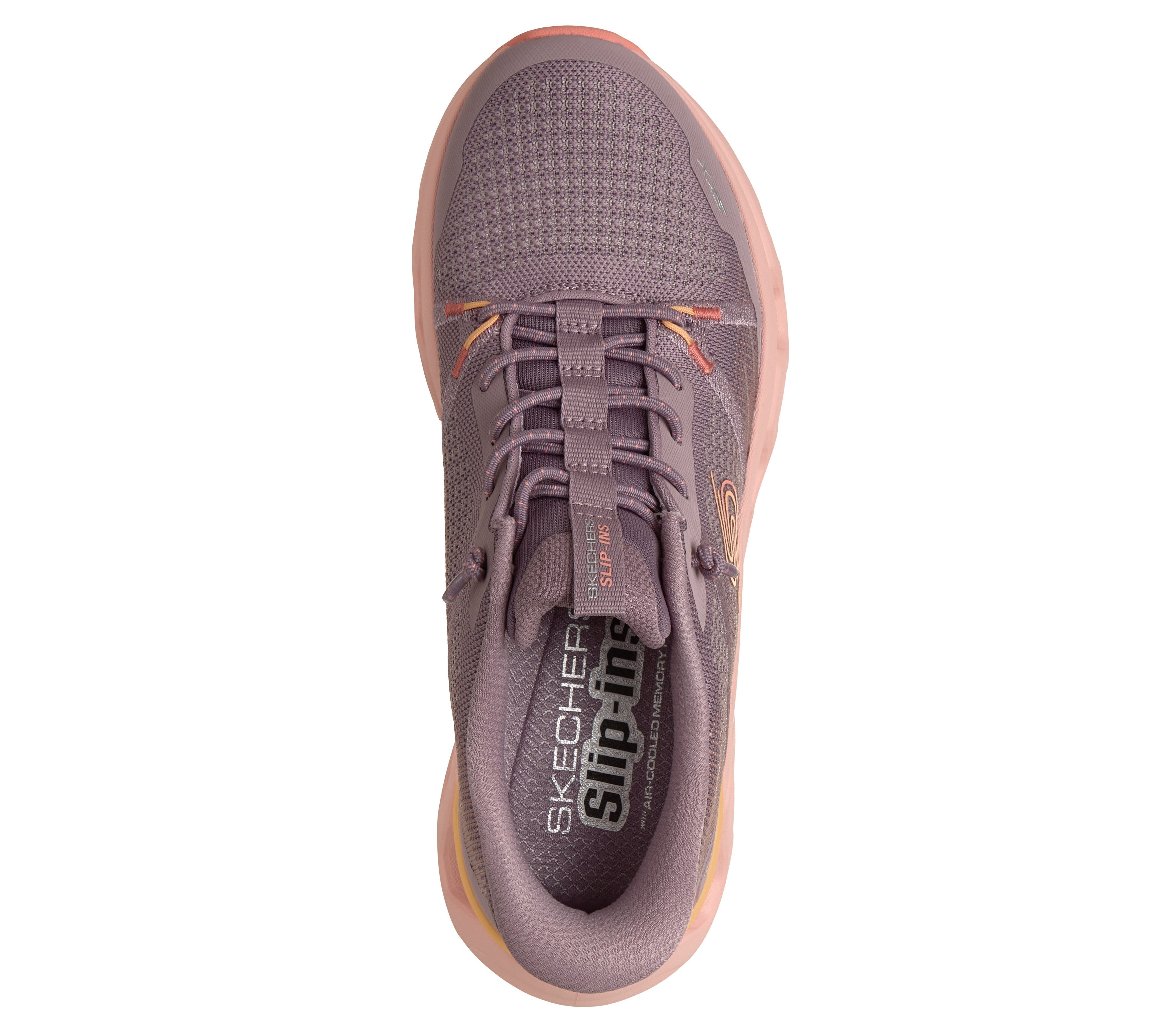 GLIDE-STEP ALTUS - FAST LANE