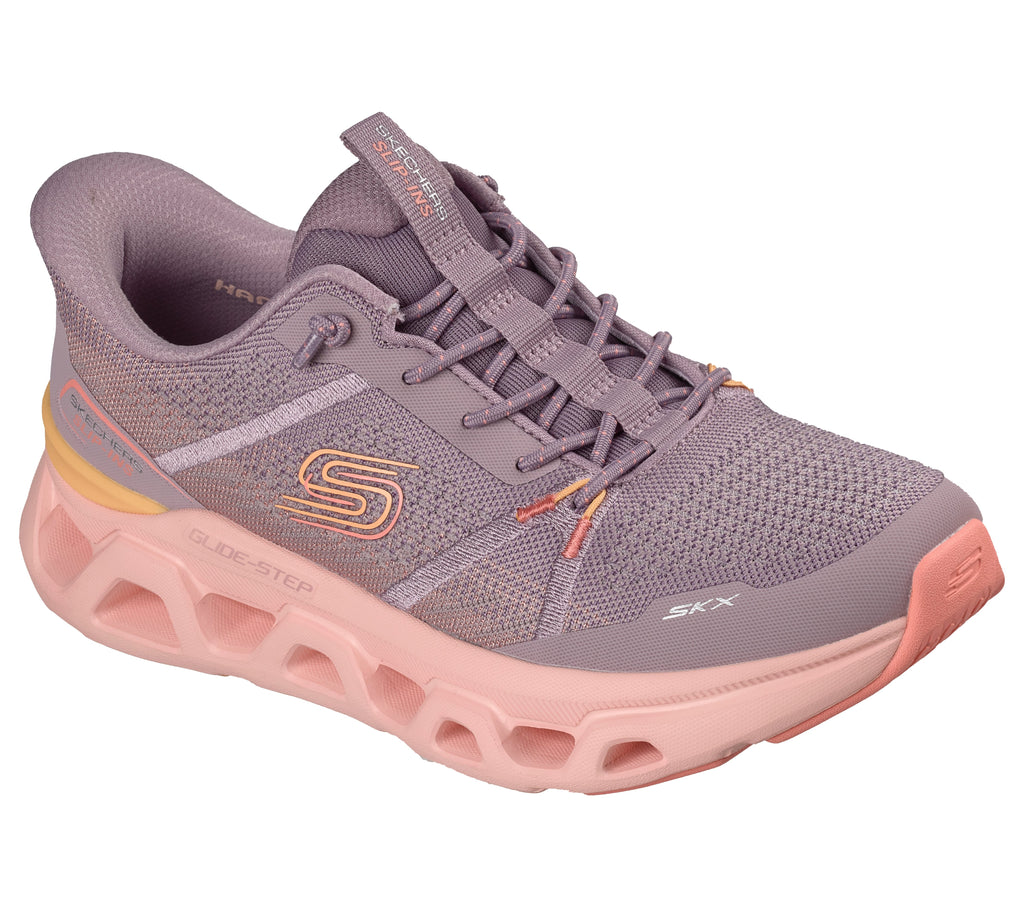 GLIDE-STEP ALTUS - FAST LANE