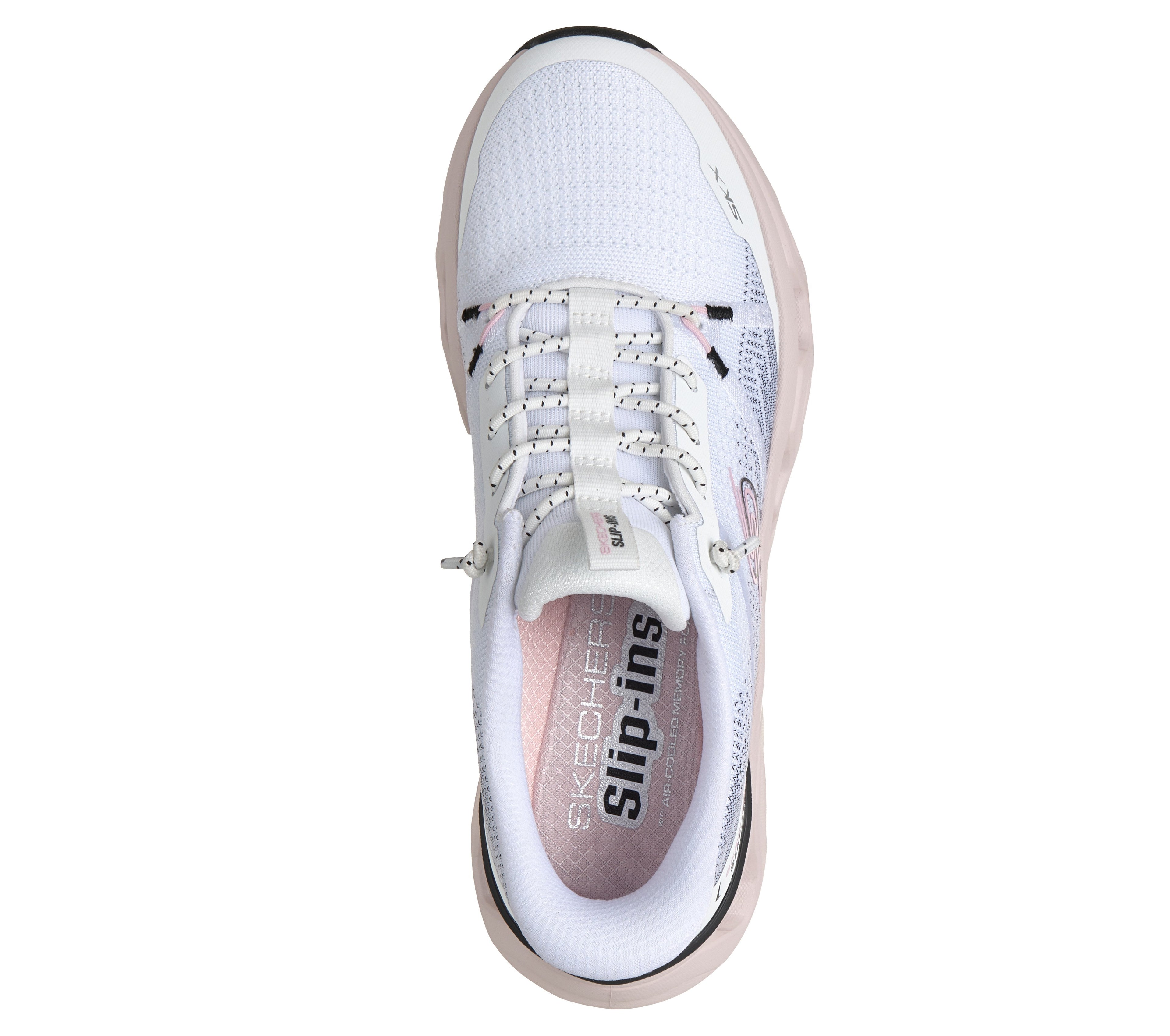 GLIDE-STEP ALTUS - FAST LANE