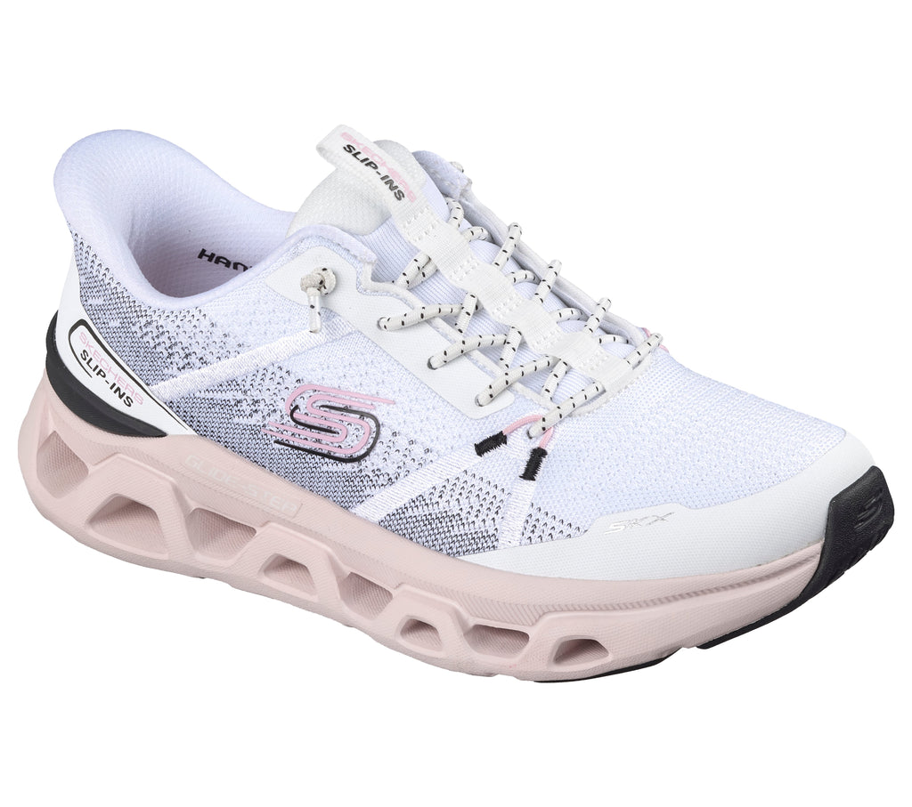 GLIDE-STEP ALTUS - FAST LANE