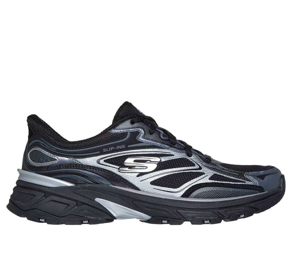 SLIP-INS: STAMINA SPORT