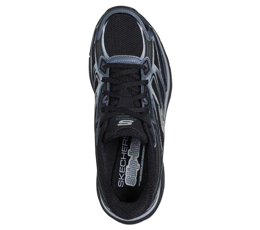 SLIP-INS: STAMINA SPORT