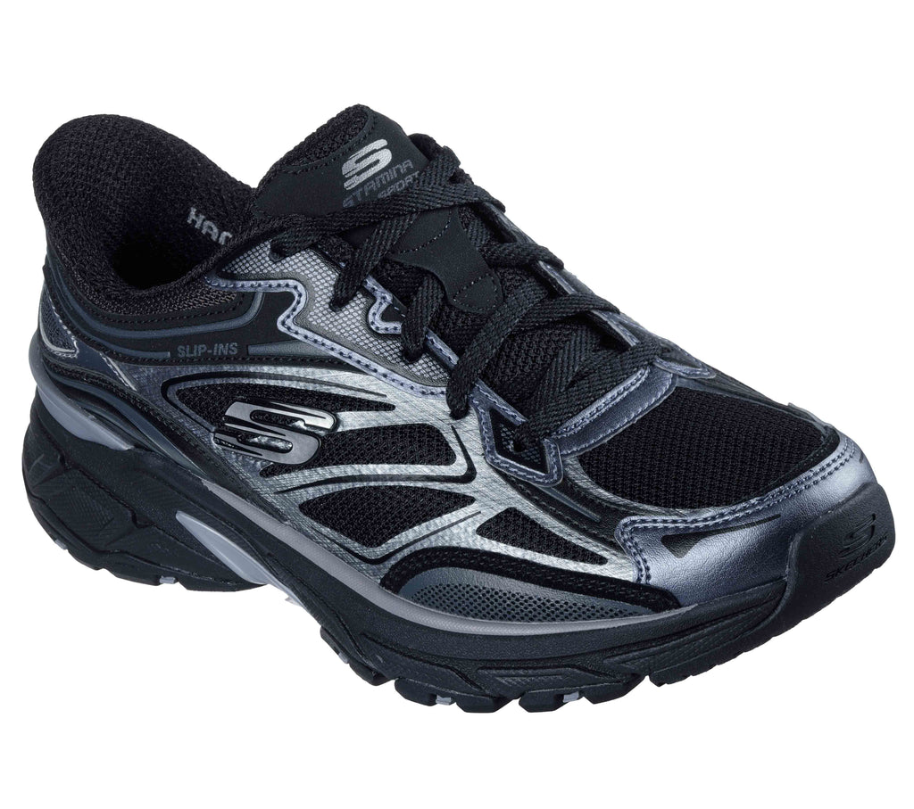 SLIP-INS: STAMINA SPORT