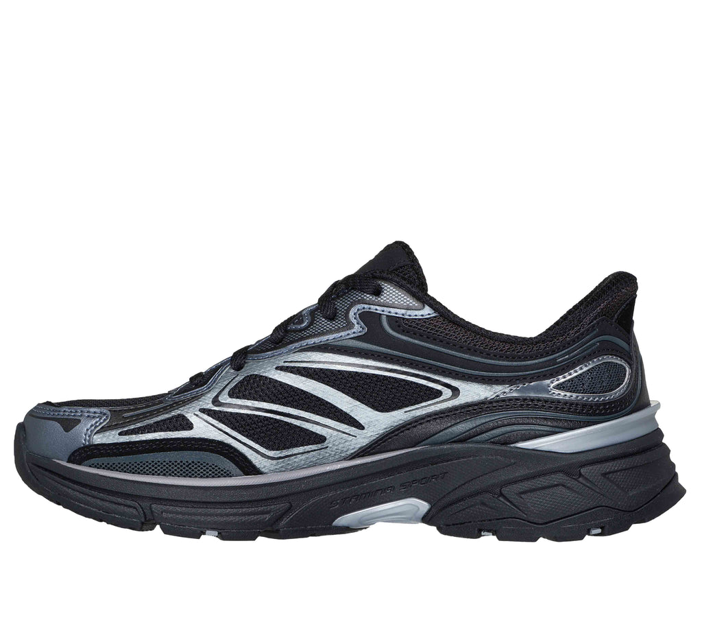 SLIP-INS: STAMINA SPORT