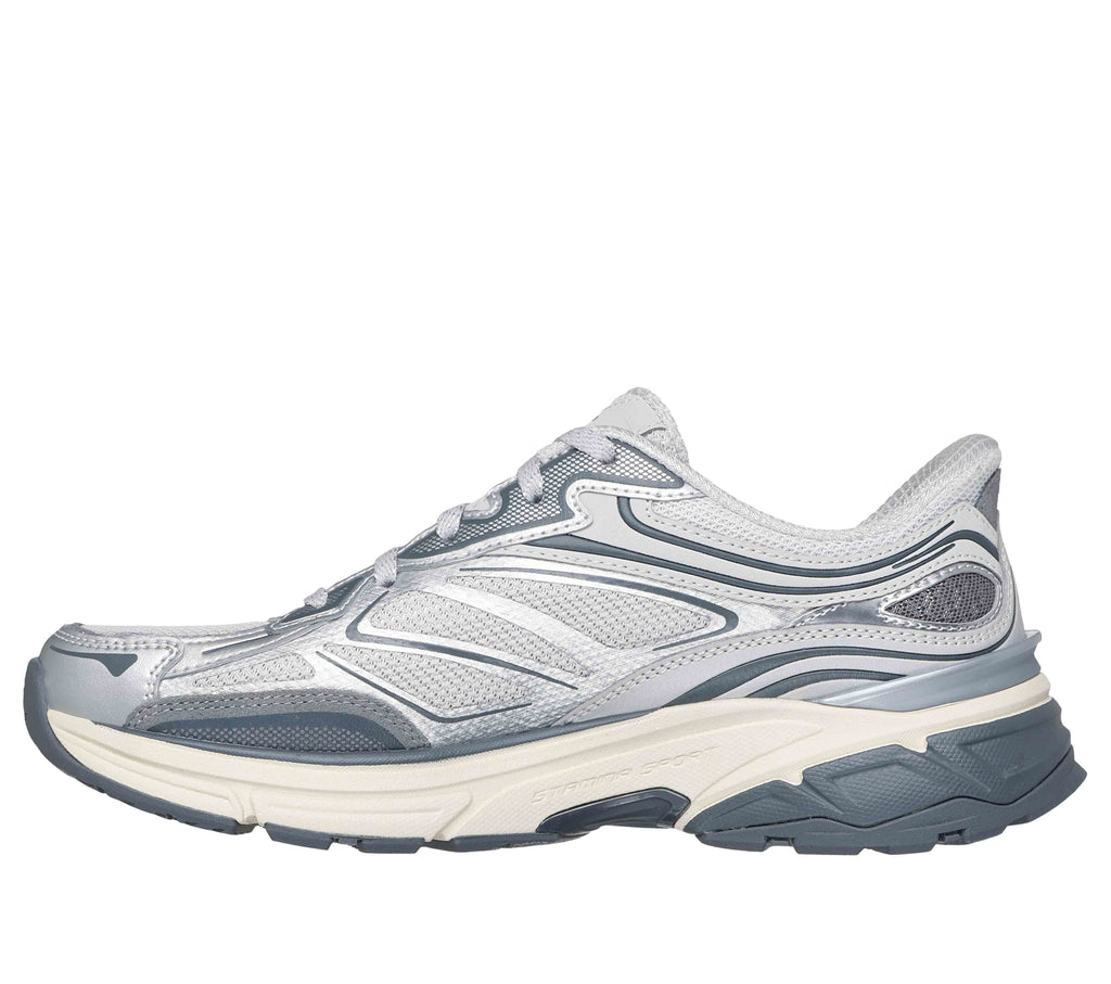 SLIP-INS: STAMINA SPORT