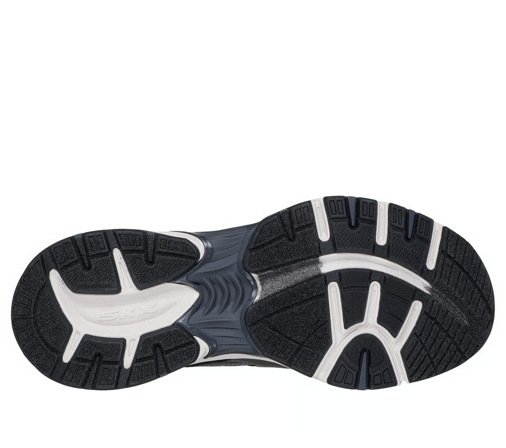 Skechers STAMINA SPORT METALLIC MUSE Black