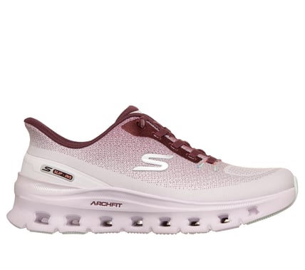 ARCH FIT GLIDE-STEP PRO