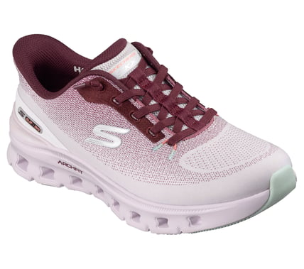 ARCH FIT GLIDE-STEP PRO