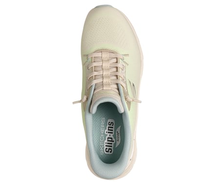 ARCH FIT GLIDE-STEP PRO
