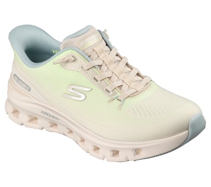 ARCH FIT GLIDE-STEP PRO