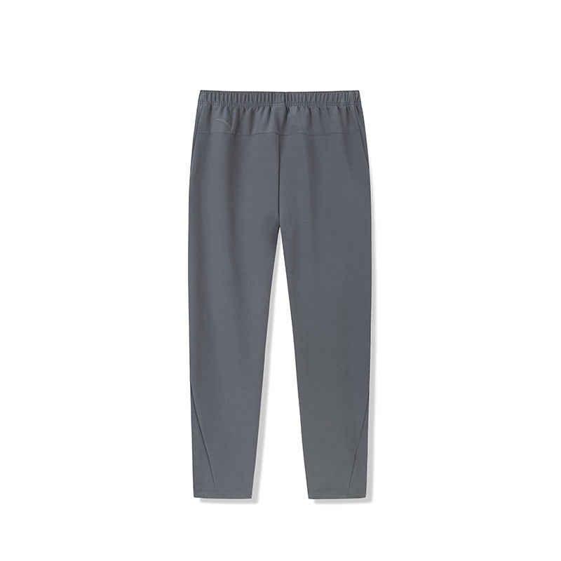 WOVEN TRACK PANTS