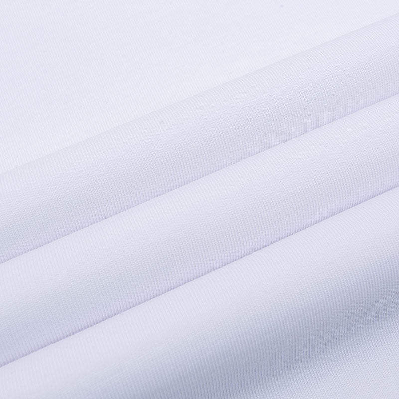 ANTA Basketball Short Sleeve T-Shirt White