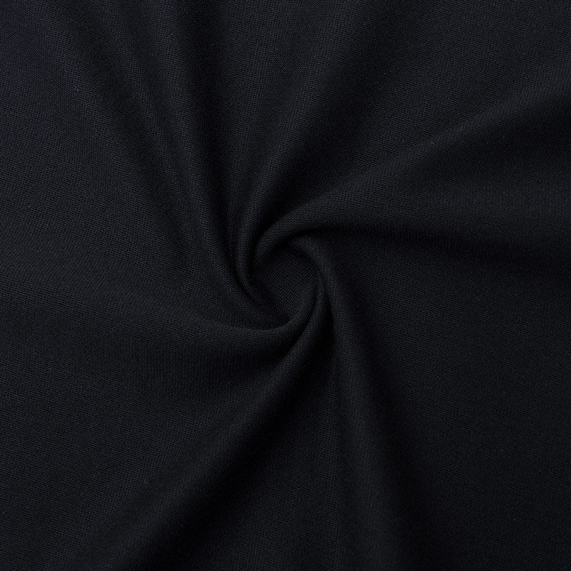 ANTA Basketball Short Sleeve T-Shirt Black