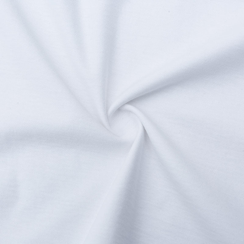 ANTA Doll Short Sleeve T-Shirt White