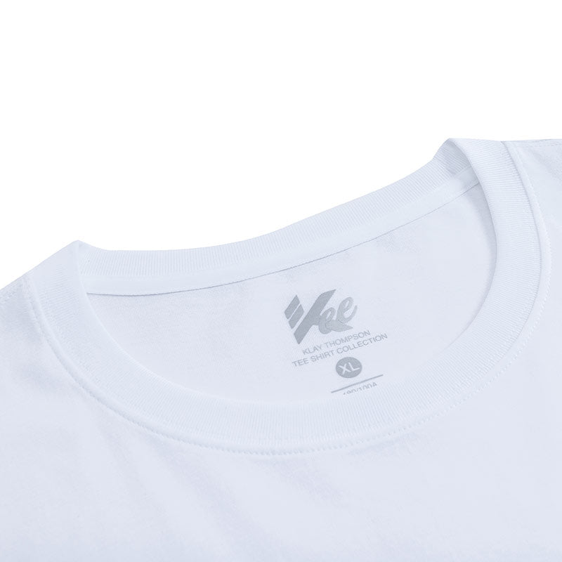 ANTA Doll Short Sleeve T-Shirt White